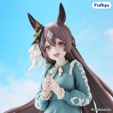 Satono Diamond Umamusume: Pretty Derby Trio-Try-iT Figurka 22 cm