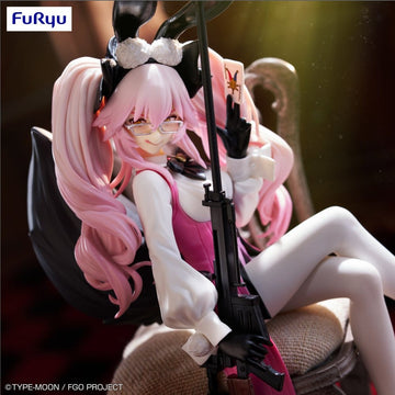 Assassin Koyanskaya of Light Fate/Grand Order Noodle Stopper Figurka 15 cm