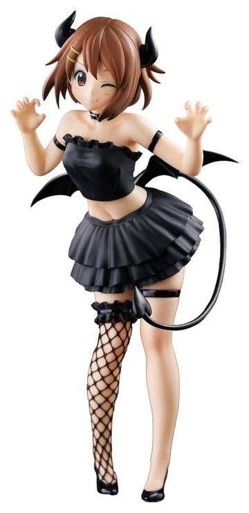 Yui Hirasawa K-On! BiCute Dark Figurka 23 cm