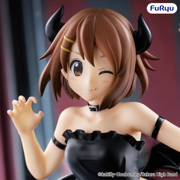 Yui Hirasawa K-On! BiCute Dark Figurka 23 cm