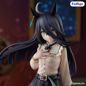 Manhattan Cafe Umamusume: Pretty Derby Trio-Try-iT Figurka 21 cm