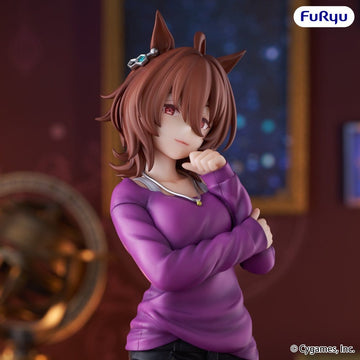 Tachyon Umamusume: Pretty Derby Trio-Try-iT Figurka 21 cm