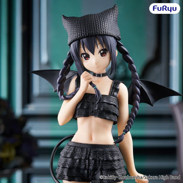 Azusa Nakano K-On! BiCute Dark Figurka 24 cm