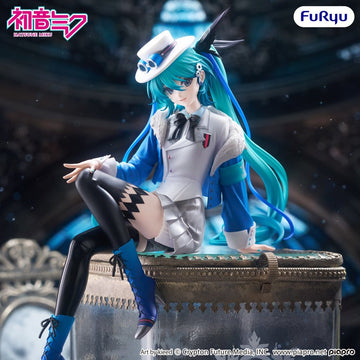 Hatsune Miku with you 2025 Ver. Noodle Stopper Figurka 15 cm