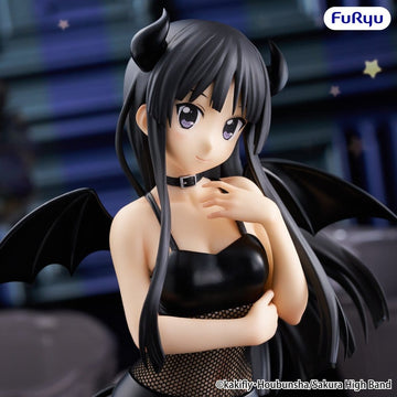 Mio Akiyama K-ON! BiCute Dark Figurka 24 cm