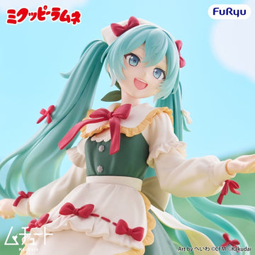 Mikuppy Ramune MuchuteFigurka 18 cm