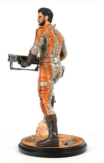 Paladin Danse Fallout Figurka 27 cm