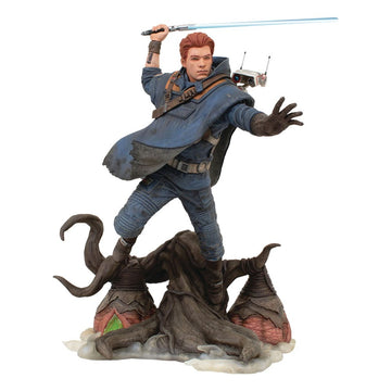 Cal Kestis Star Wars Jedi: Fallen Order Gallery Figurka 25 cm