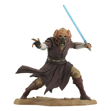 Plo Koon Star Wars Episode II Premier Collection 1/7 Figurka 28 cm