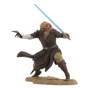 Plo Koon Star Wars Episode II Premier Collection 1/7 Figurka 28 cm