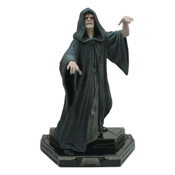 Emperor Palpatine Star Wars Episode VI Milestones 1/6 Figurka 30 cm