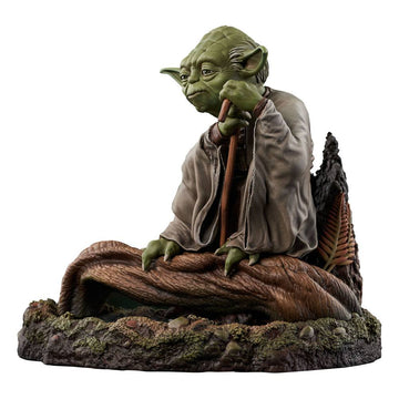 Yoda Star Wars Episode VI Milestones 1/6 Figurka 14 cm