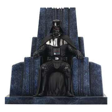 Darth Vader on Throne Star Wars: Obi-Wan Kenobi Premier Collection 1/7 Figurka 25 cm