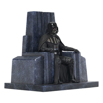 Darth Vader on Throne Star Wars: Obi-Wan Kenobi Premier Collection 1/7 Figurka 25 cm