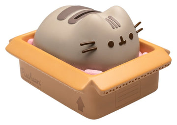 Pusheen Piggy Money Bank Skarbonka