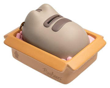 Pusheen Piggy Money Bank Skarbonka