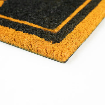 Alohomora Doormat 40 x 60 cm Wycieraczka Harry Potter