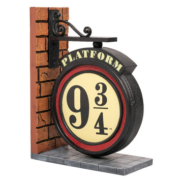 Harry Potter Bookend Platform 9 3/4 Podpórki pod książki 21 cm
