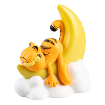 Garfield Lamp with USB-C Lampka