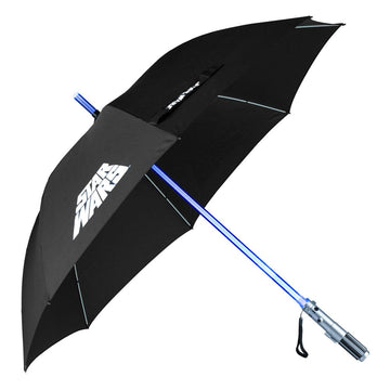 Luke Skywalker Star Wars Umbrella Premium Parasol