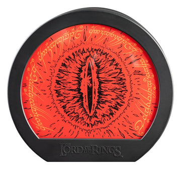 Sauron Eye Lord of the Rings Lamka 21 cm