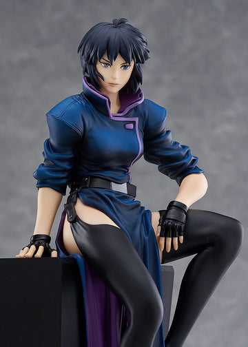 Motoko Kusanagi 1995 ver. Ghost in the Shell Pop Up Parade L Size  Figurka 28 cm