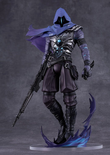 Omen Valorant Pop Up Parade Sp Figurka 25 cm