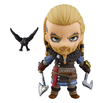 Eivor Assassin's Creed Valhalla Figurka 10 cm