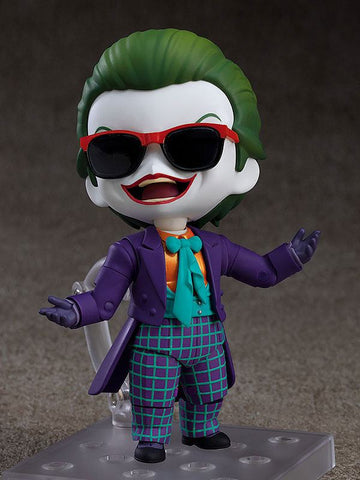 The Joker Batman 1989 Nendoroid Figurka 10 cm