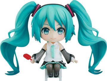 Hatsune Miku NT: Akai Hane Figurka 10 cm