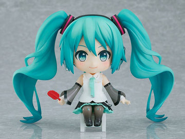 Hatsune Miku NT: Akai Hane Figurka 10 cm