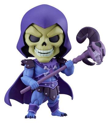 Skeletor Masters of the Universe: Revelation Figurka 10 cm