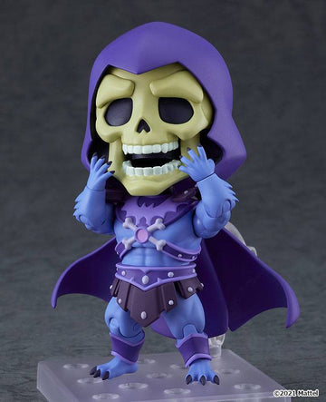 Skeletor Masters of the Universe: Revelation Figurka 10 cm