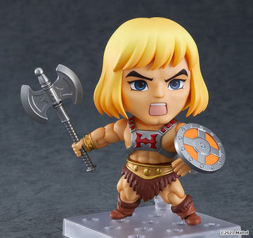 He-Man Masters of the Universe: Revelation Figurka 10 cm