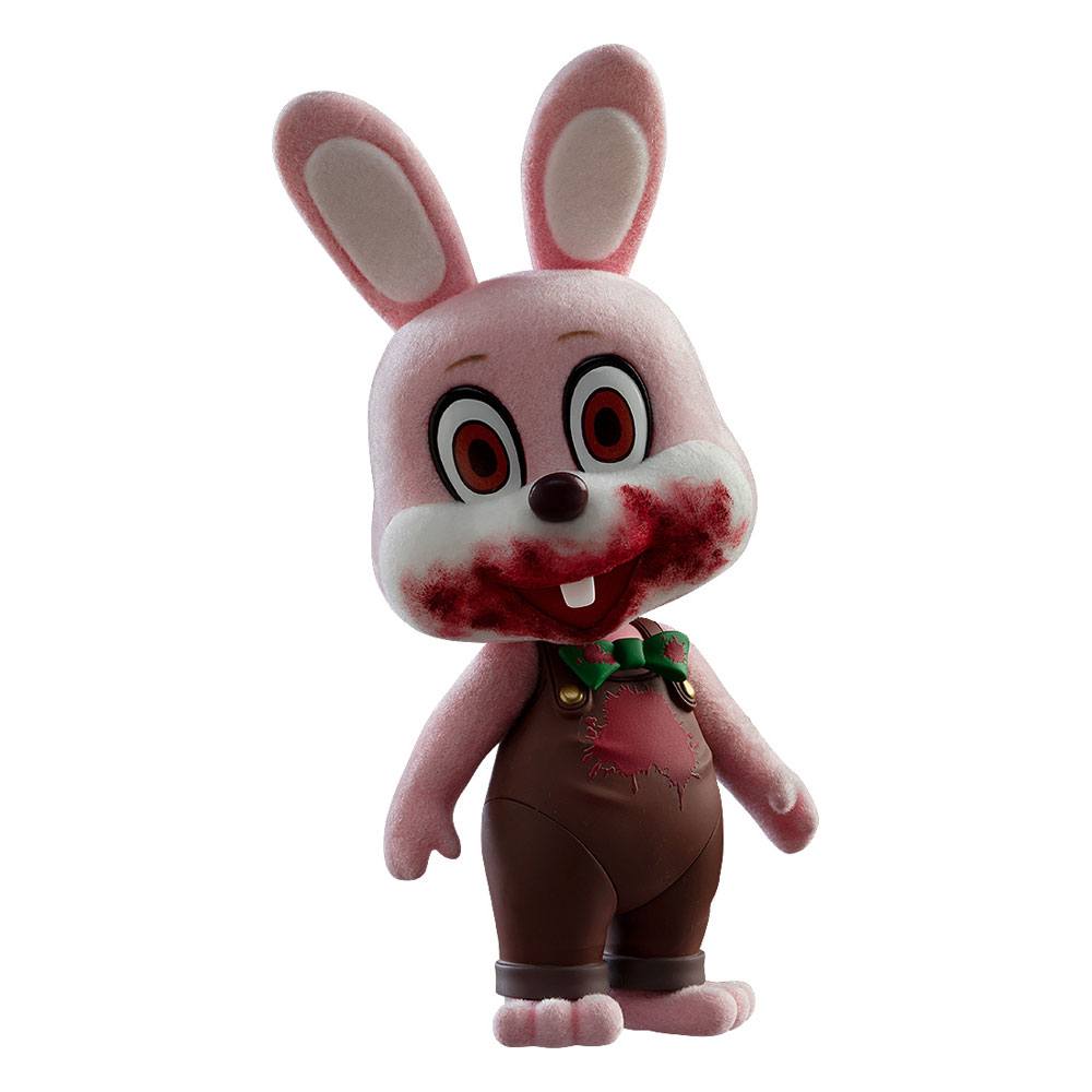 Robbie the Rabbit Pink Silent Hill 3 Figurka 11 cm