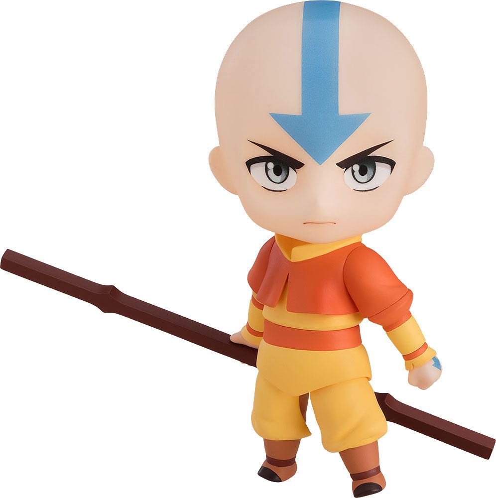 Aang Avatar: The Last Airbender Figurka 10 cm