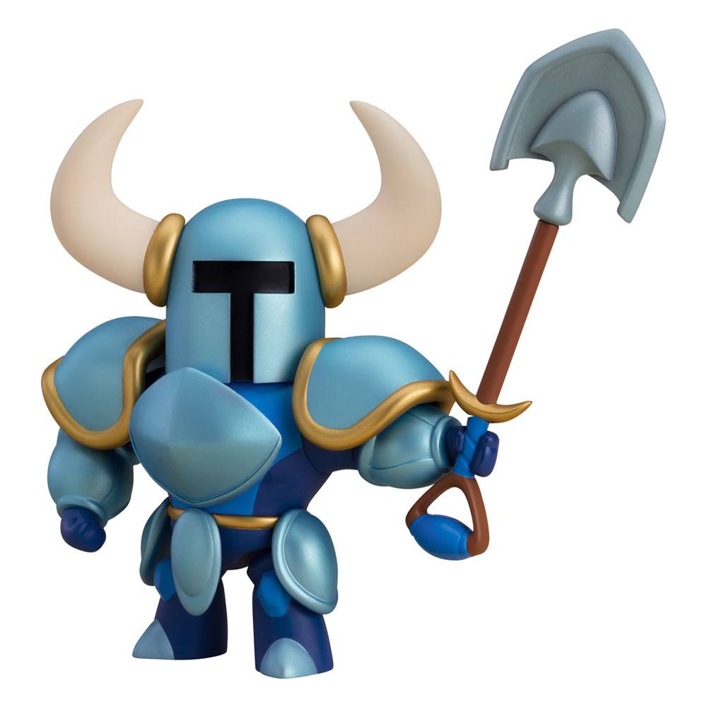 Shovel Knight Figurka 10 cm