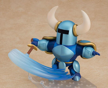 Shovel Knight Figurka 10 cm