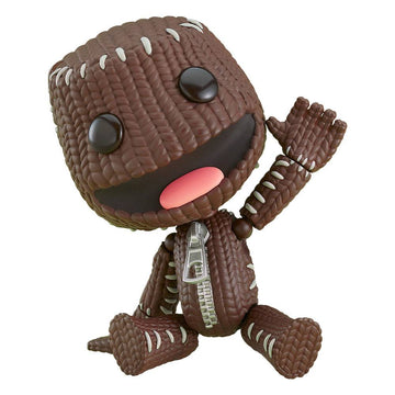 Sackboy LittleBigPlanet Figurka 10 cm