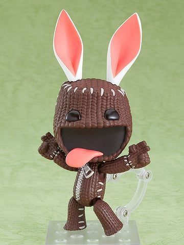 Sackboy LittleBigPlanet Figurka 10 cm