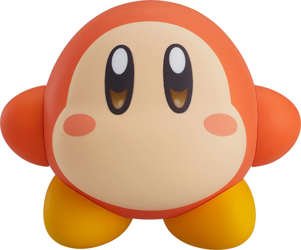 Waddle Dee Kirby Figurka  6 cm