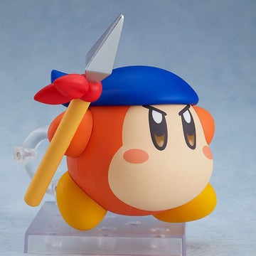 Waddle Dee Kirby Figurka  6 cm