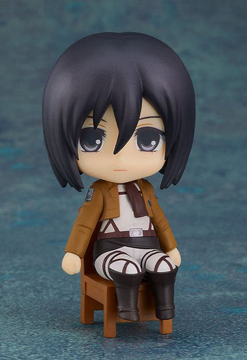 Mikasa Ackerman Attack on Titan Swacchao! Figurka 10 cm