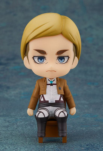 Erwin Smith Attack On Titan Swacchao! Figurka 10 cm