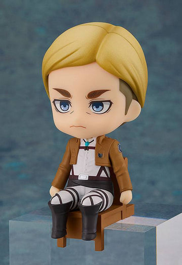 Erwin Smith Attack On Titan Swacchao! Figurka 10 cm