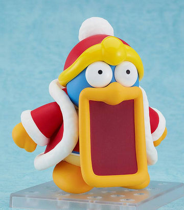 King Dedede Kirby Figurka 10 cm