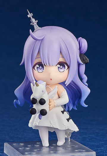 Unicorn Azur Lane Nendoroid Figurka 10 cm