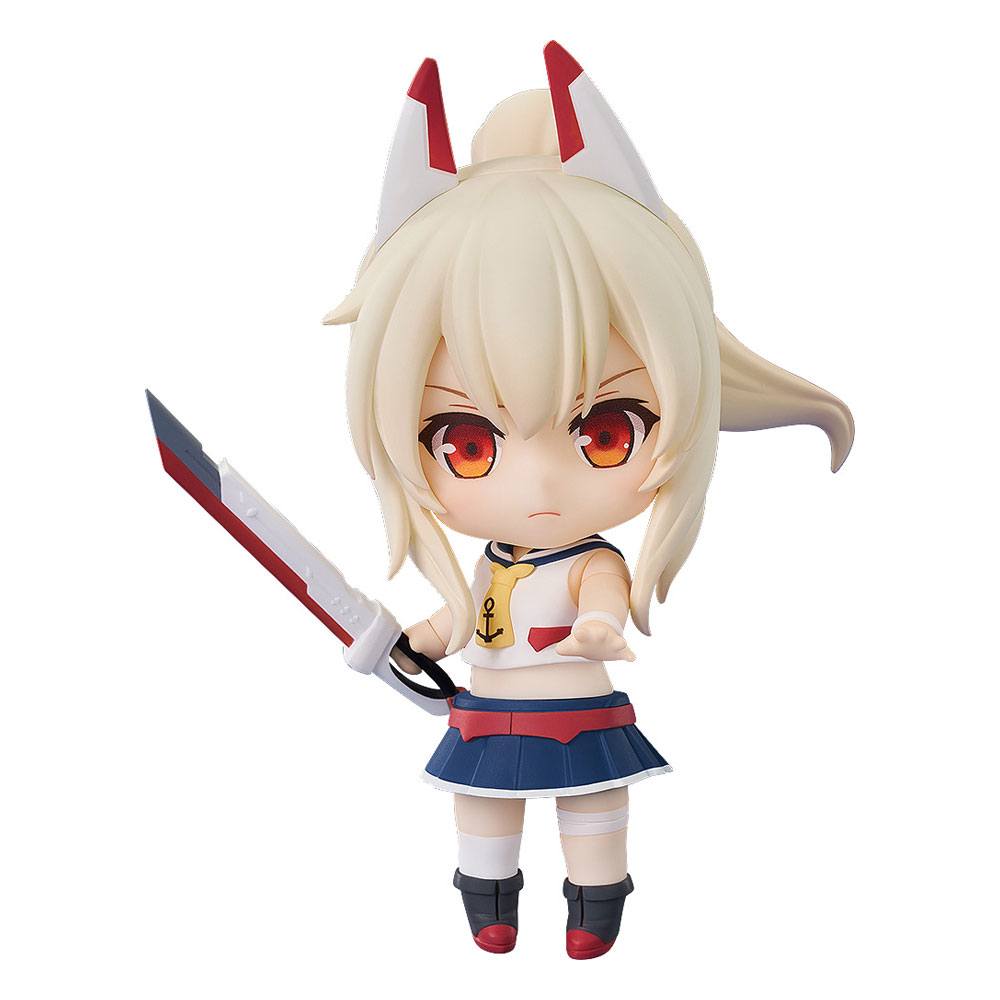 Ayanami Azur Lane Nendoroid Figurka 10 cm