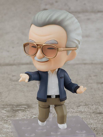 Stan Lee Marvel Comics Figurka 10 cm