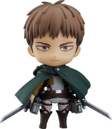 Jean Kirstein Attack on Titan Figurka 10 cm